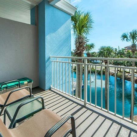 Aparthotel Gulf Place Cabanas 311 By Realjoy Santa Rosa Beach Exteriér fotografie