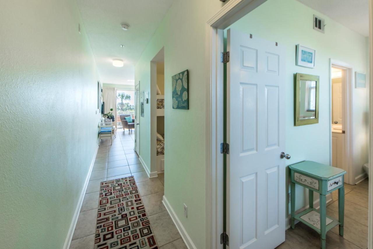Aparthotel Gulf Place Cabanas 311 By Realjoy Santa Rosa Beach Exteriér fotografie