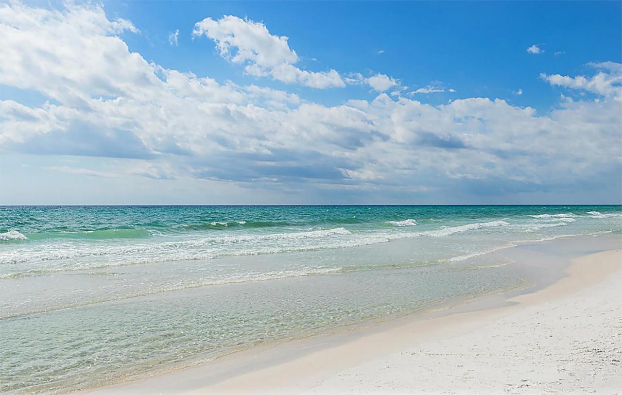 Aparthotel Gulf Place Cabanas 311 By Realjoy Santa Rosa Beach Exteriér fotografie