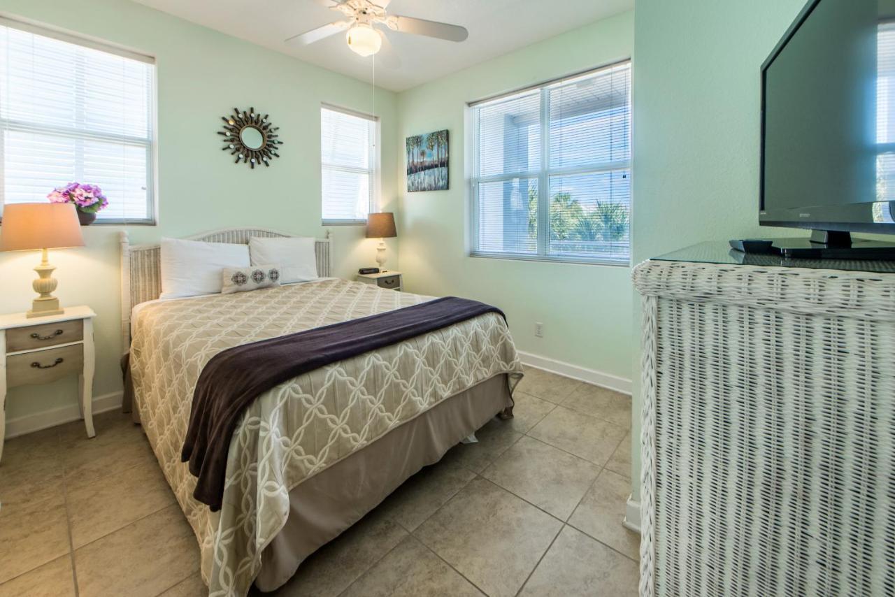 Aparthotel Gulf Place Cabanas 311 By Realjoy Santa Rosa Beach Exteriér fotografie