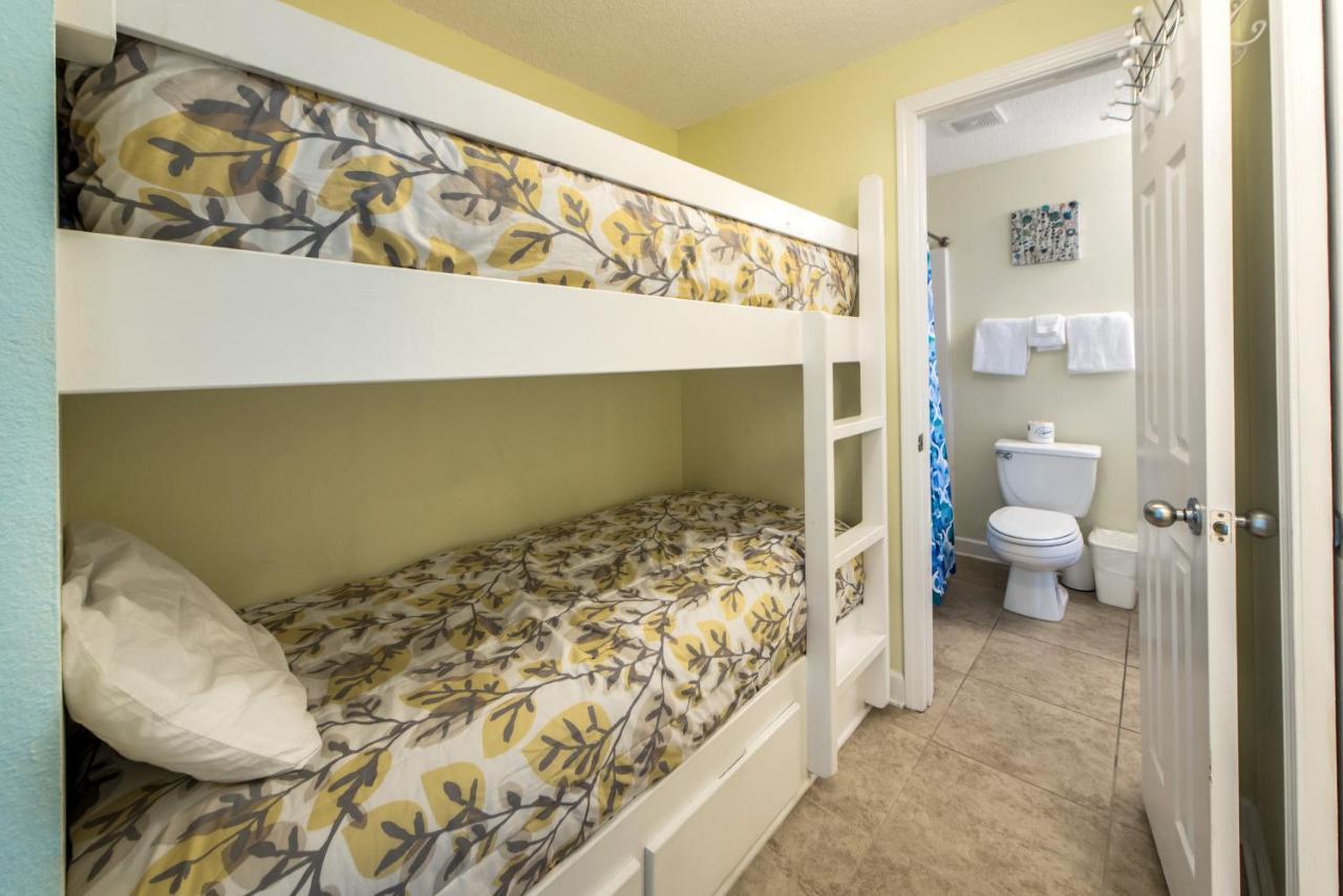 Aparthotel Gulf Place Cabanas 311 By Realjoy Santa Rosa Beach Exteriér fotografie
